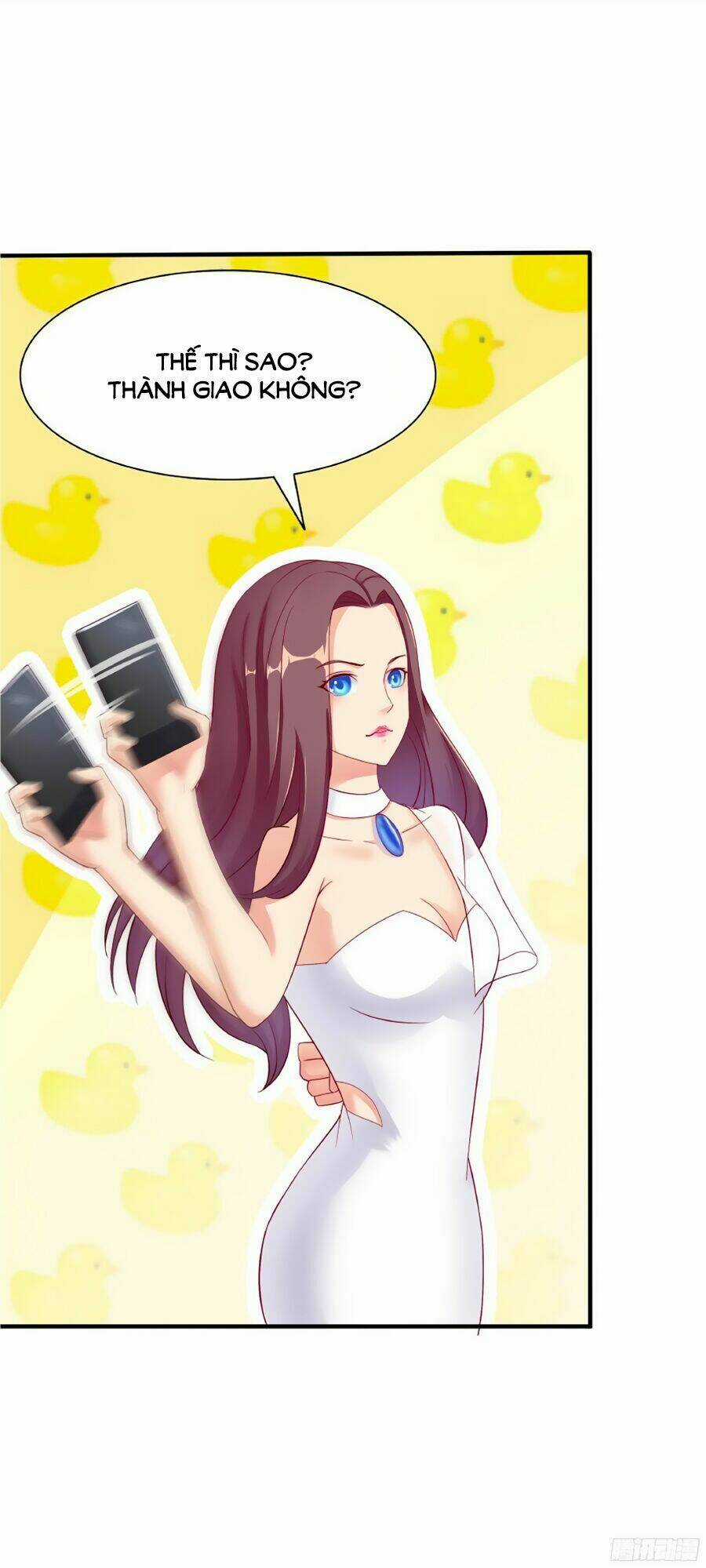 Vạn Sợi Tơ Tình - Chapter 2 - Trang 30