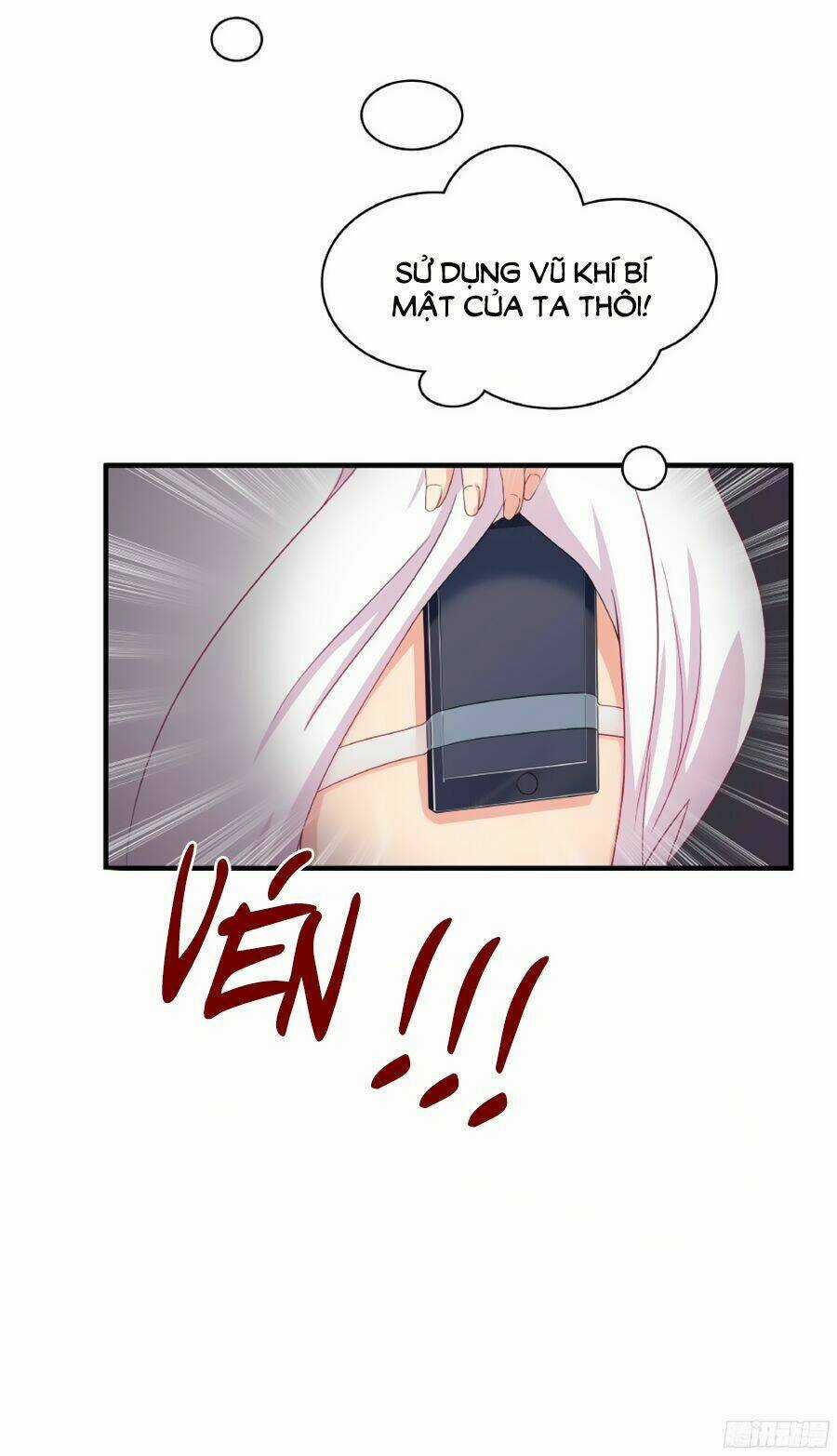 Vạn Sợi Tơ Tình - Chapter 2 - Trang 4