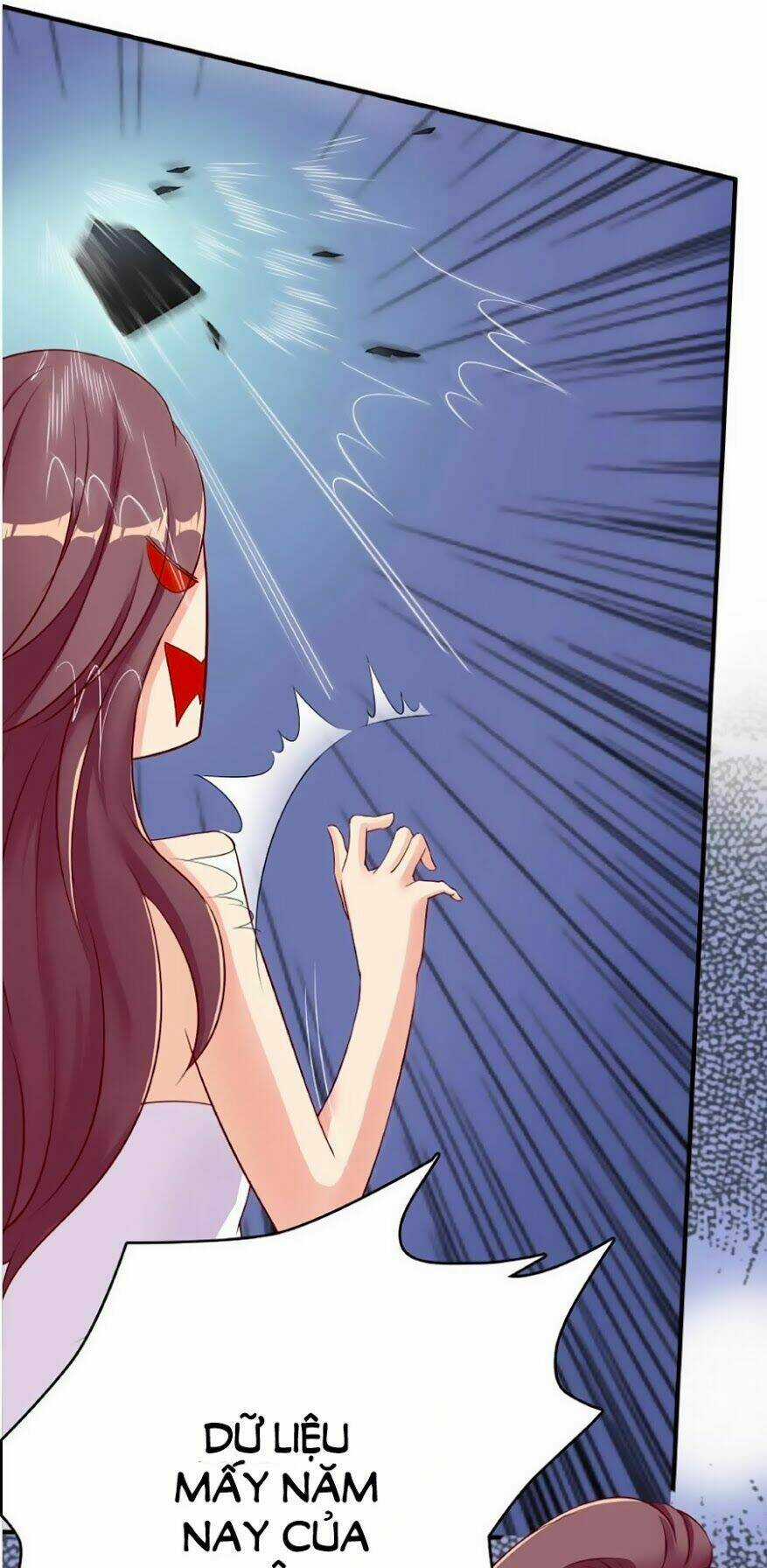 Vạn Sợi Tơ Tình - Chapter 2 - Trang 32