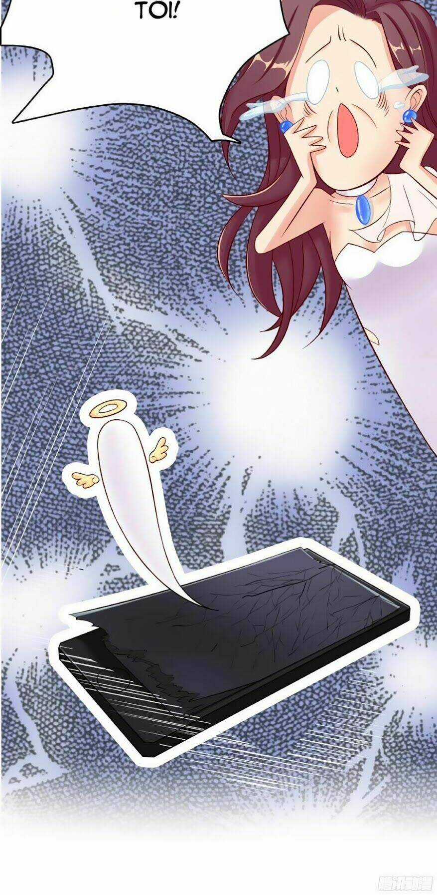 Vạn Sợi Tơ Tình - Chapter 2 - Trang 33