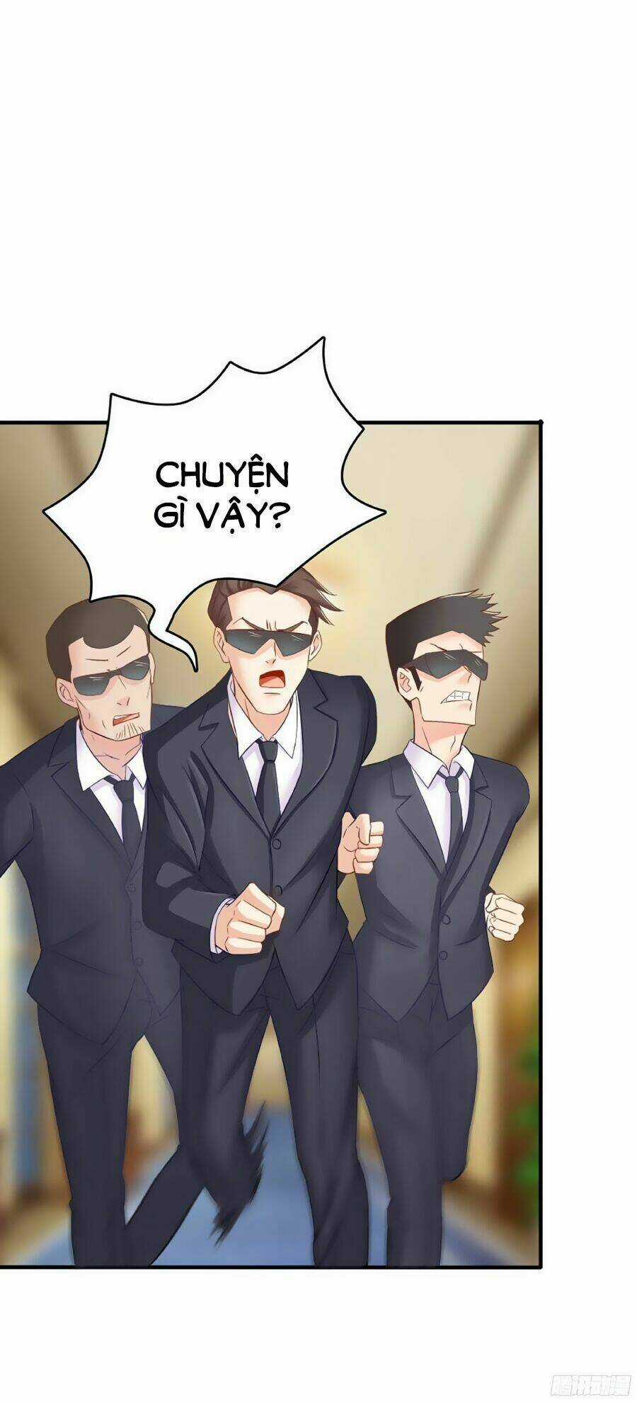 Vạn Sợi Tơ Tình - Chapter 2 - Trang 34