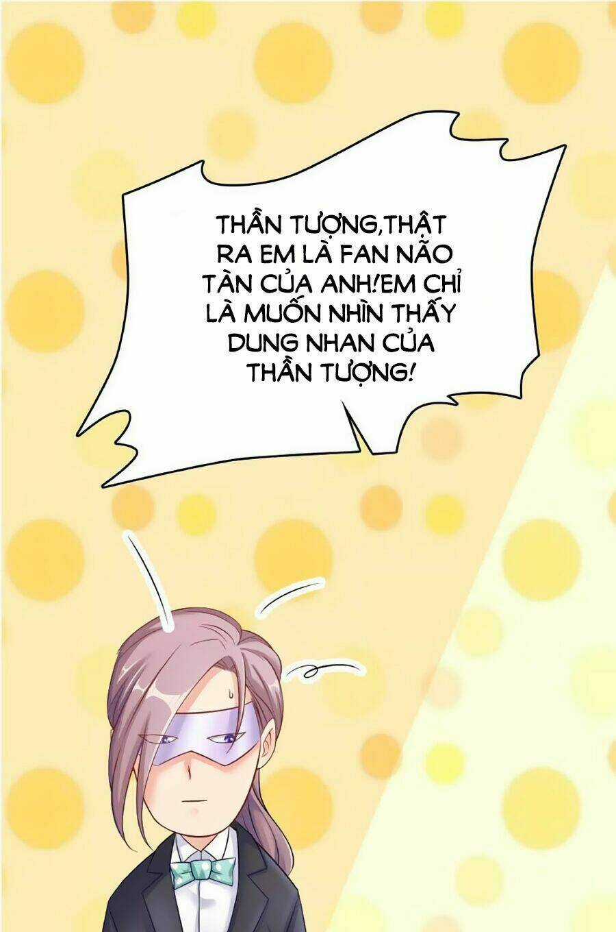 Vạn Sợi Tơ Tình - Chapter 2 - Trang 39