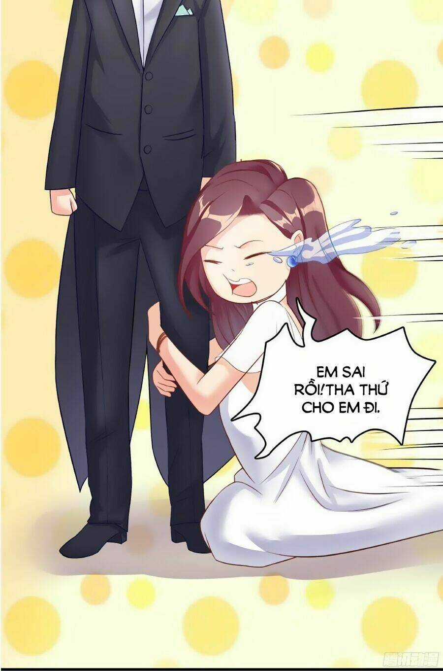 Vạn Sợi Tơ Tình - Chapter 2 - Trang 40