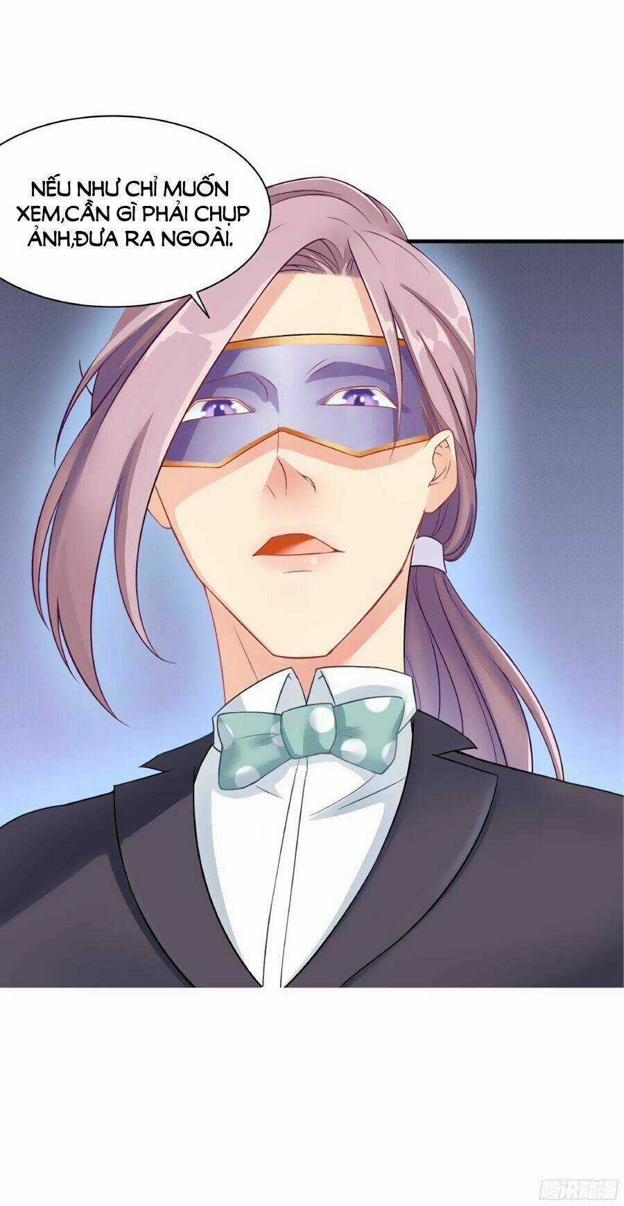 Vạn Sợi Tơ Tình - Chapter 2 - Trang 41