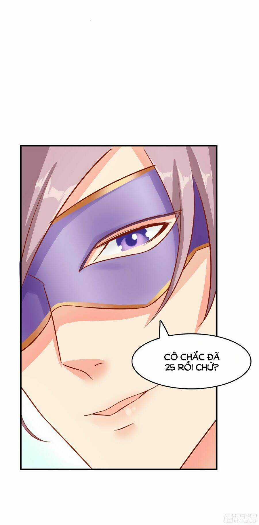 Vạn Sợi Tơ Tình - Chapter 2 - Trang 47