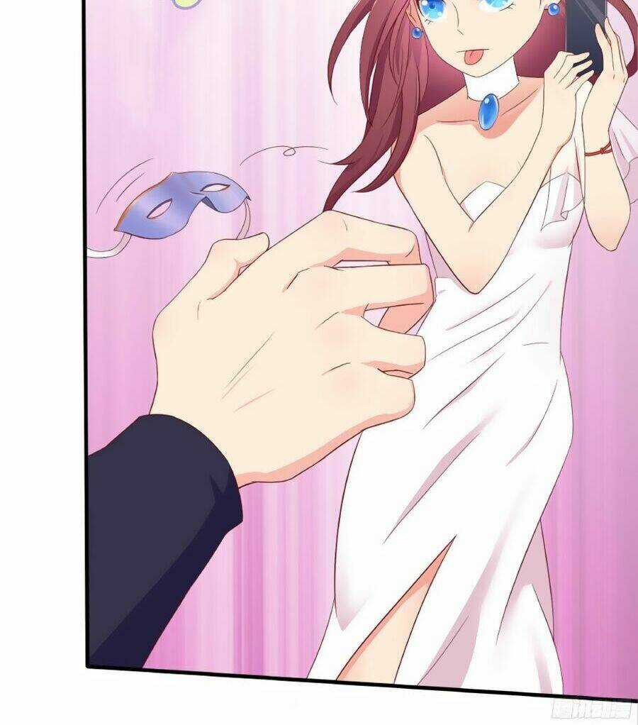 Vạn Sợi Tơ Tình - Chapter 2 - Trang 8