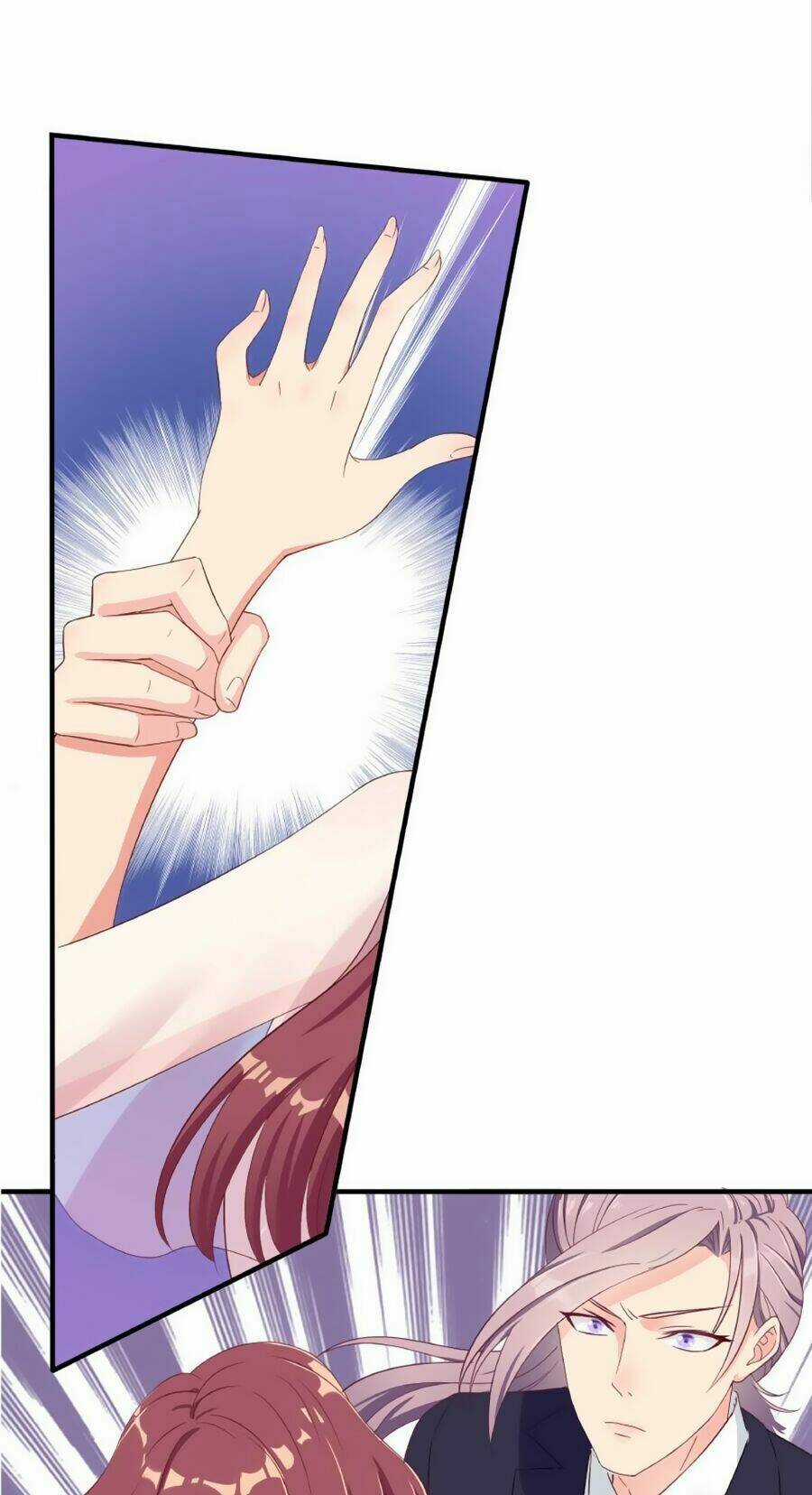 Vạn Sợi Tơ Tình - Chapter 2 - Trang 9