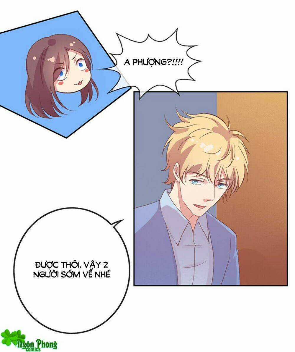 Vạn Sợi Tơ Tình - Chapter 20 - Trang 11