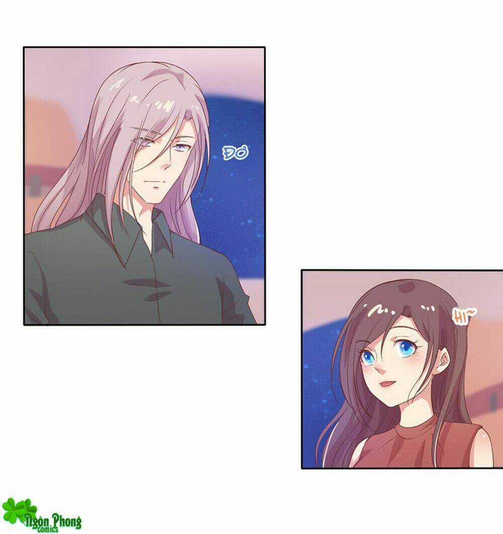 Vạn Sợi Tơ Tình - Chapter 20 - Trang 15