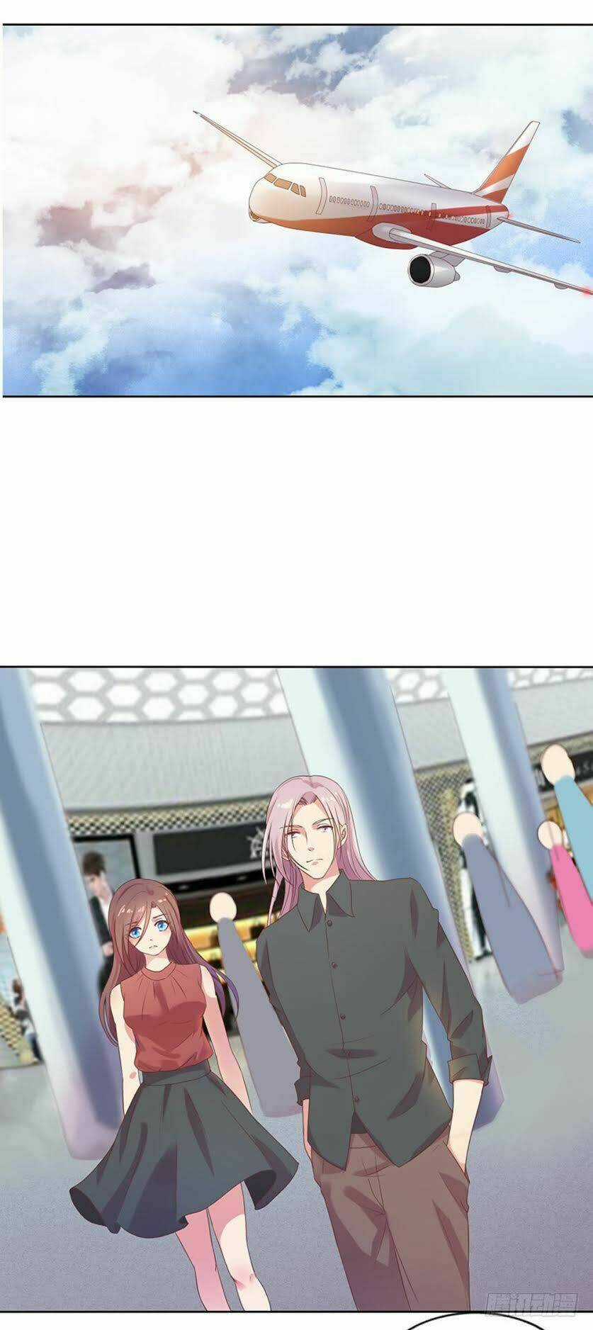 Vạn Sợi Tơ Tình - Chapter 20 - Trang 17