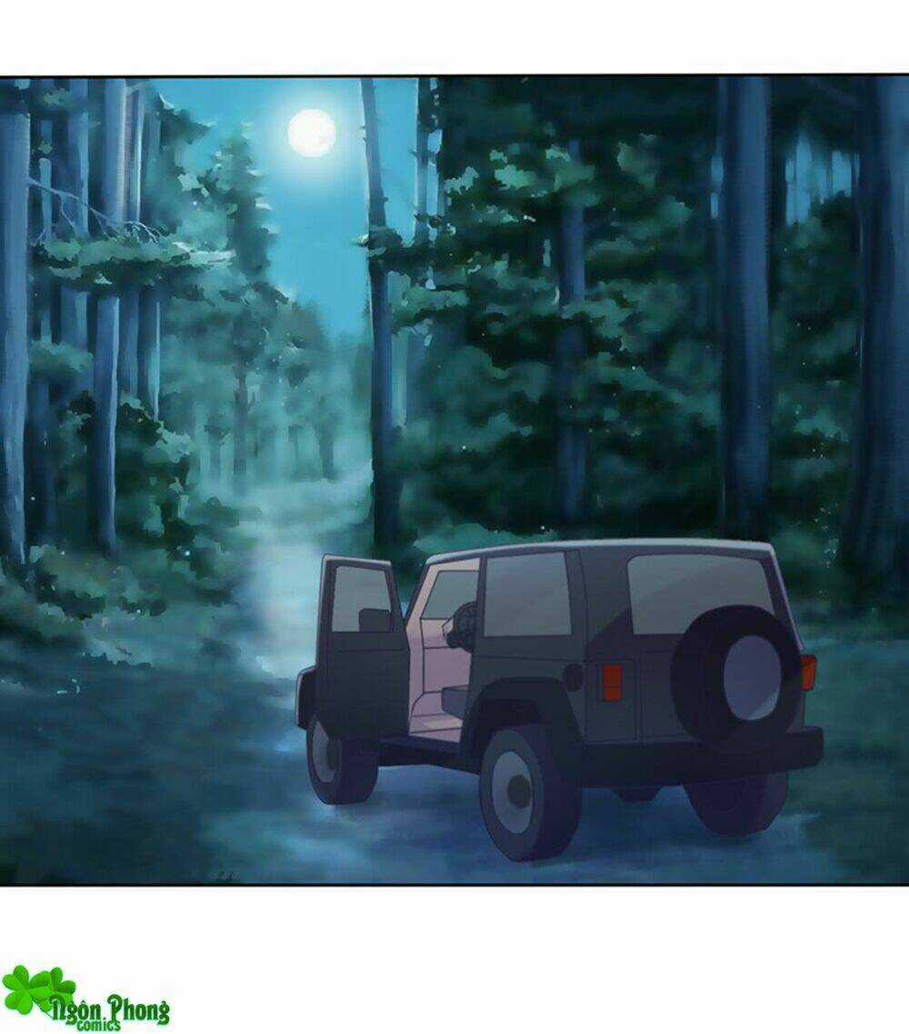 Vạn Sợi Tơ Tình - Chapter 20 - Trang 19