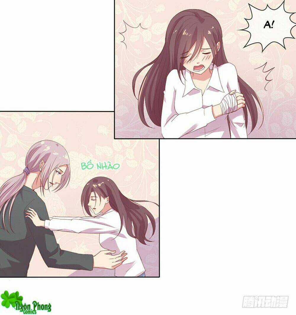 Vạn Sợi Tơ Tình - Chapter 20 - Trang 3