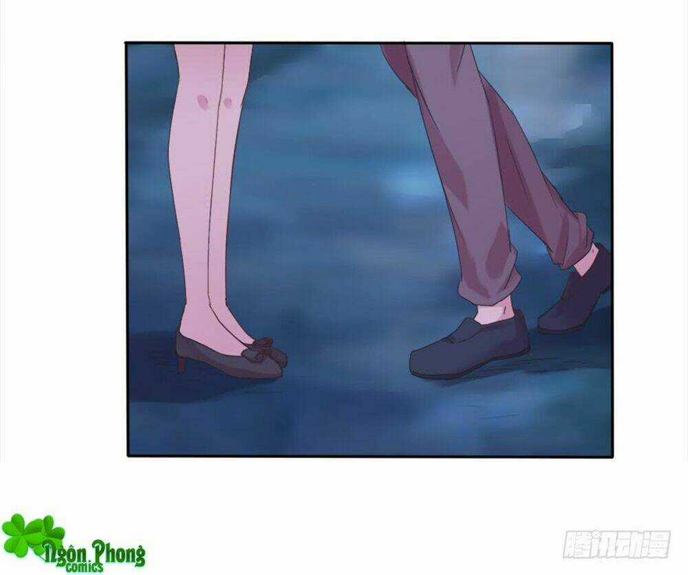 Vạn Sợi Tơ Tình - Chapter 20 - Trang 21