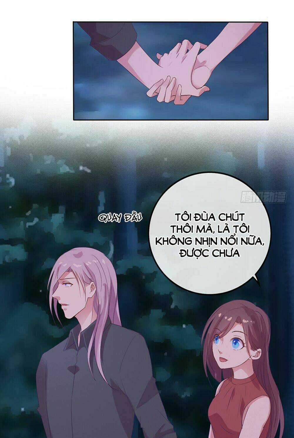 Vạn Sợi Tơ Tình - Chapter 20 - Trang 23