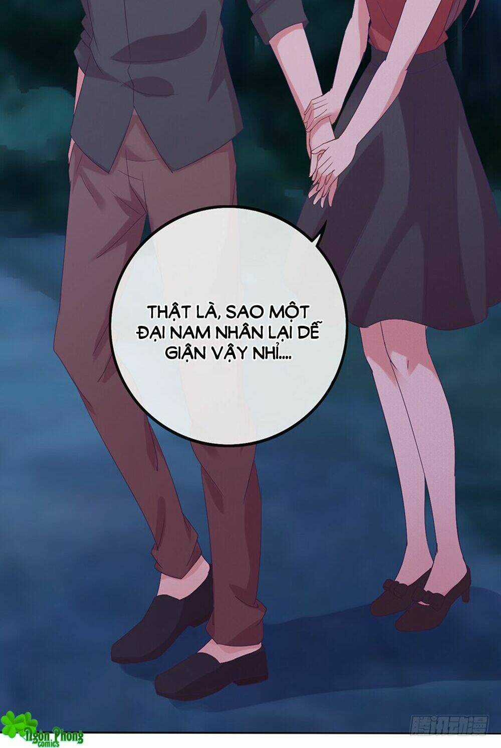 Vạn Sợi Tơ Tình - Chapter 20 - Trang 24