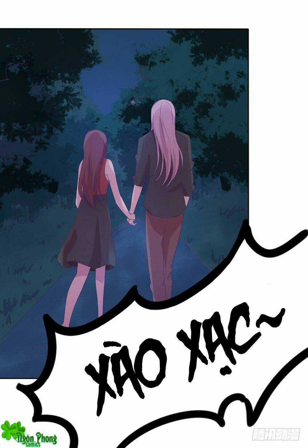 Vạn Sợi Tơ Tình - Chapter 20 - Trang 25