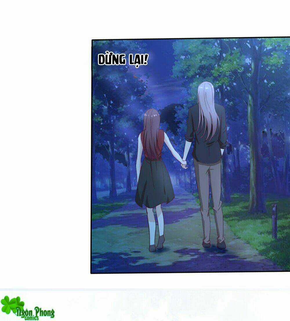 Vạn Sợi Tơ Tình - Chapter 20 - Trang 26