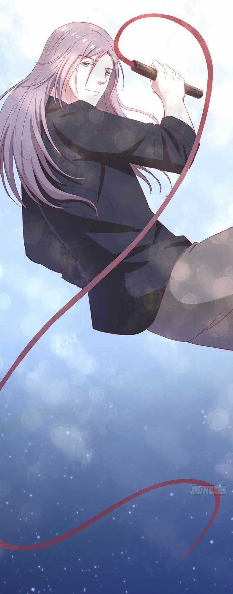 Vạn Sợi Tơ Tình - Chapter 20 - Trang 27