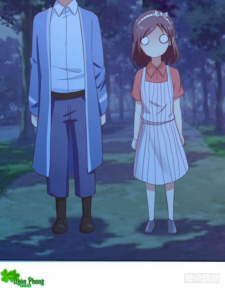 Vạn Sợi Tơ Tình - Chapter 20 - Trang 29