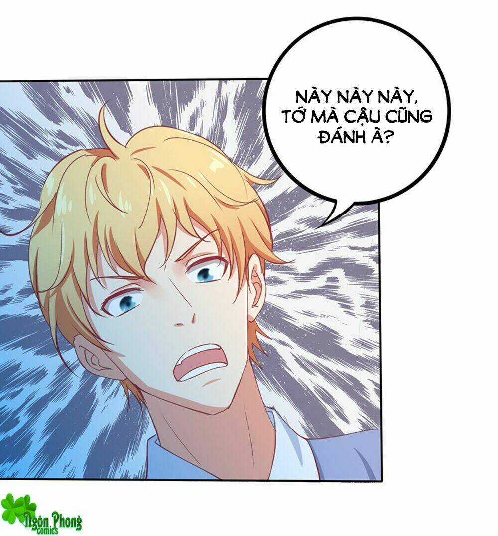 Vạn Sợi Tơ Tình - Chapter 20 - Trang 30