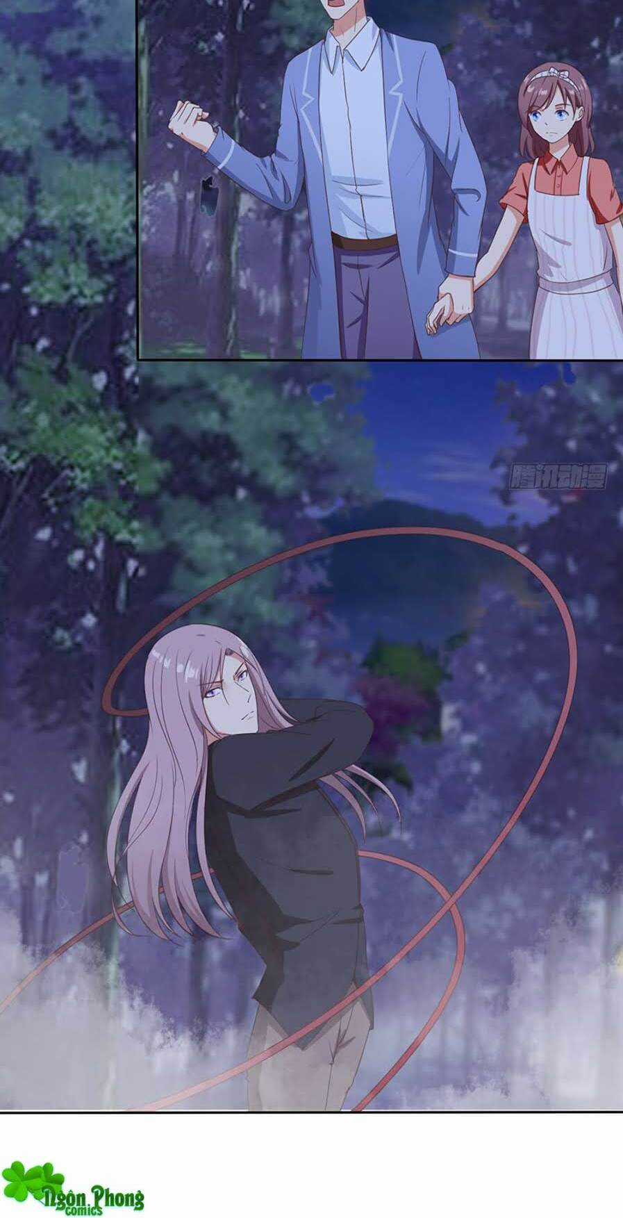 Vạn Sợi Tơ Tình - Chapter 20 - Trang 32