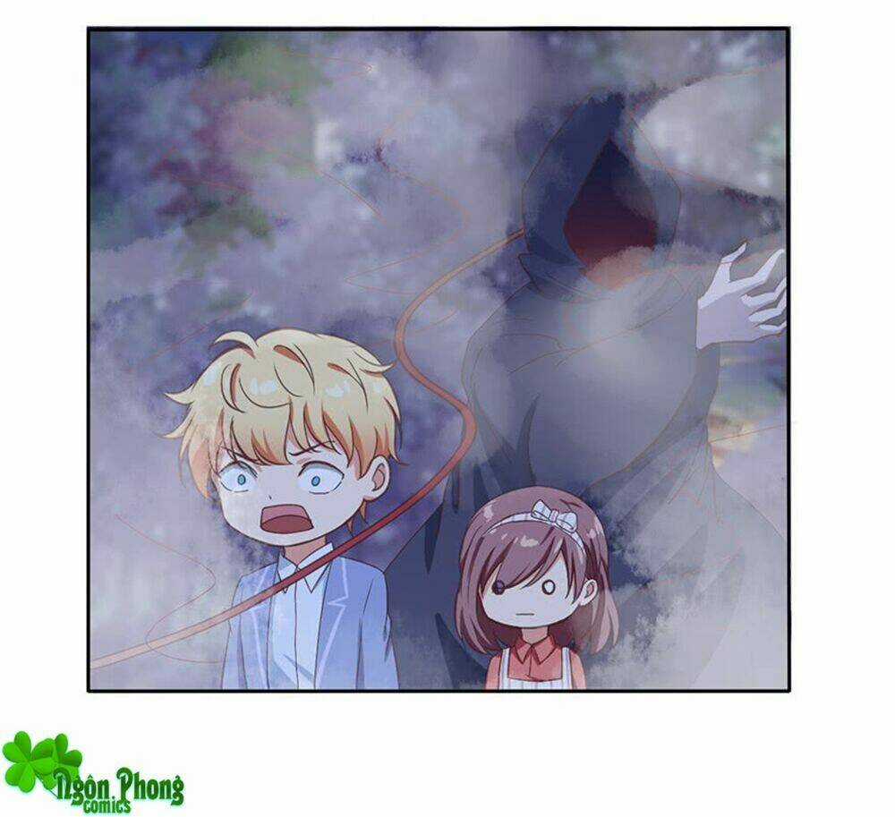 Vạn Sợi Tơ Tình - Chapter 20 - Trang 33