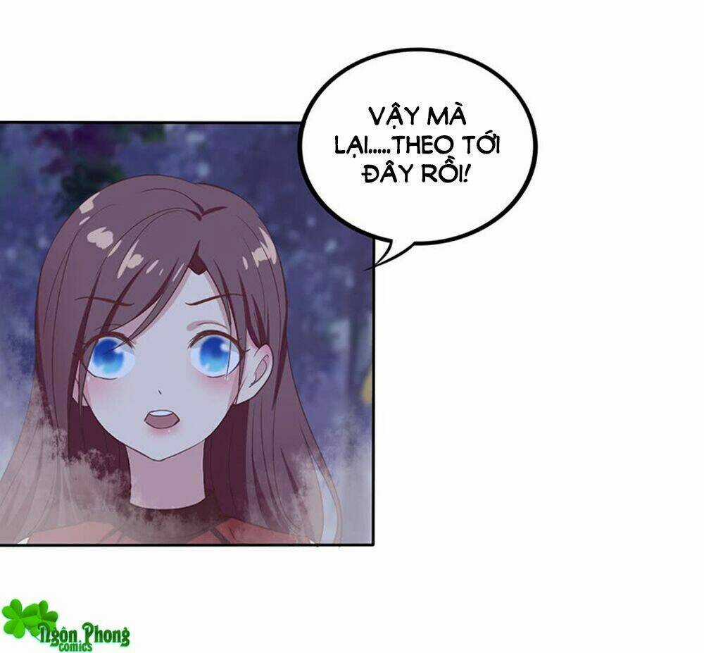 Vạn Sợi Tơ Tình - Chapter 20 - Trang 34