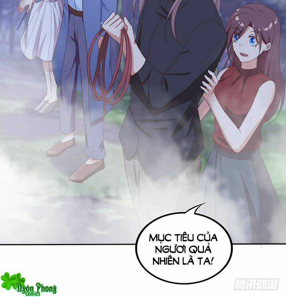 Vạn Sợi Tơ Tình - Chapter 20 - Trang 36