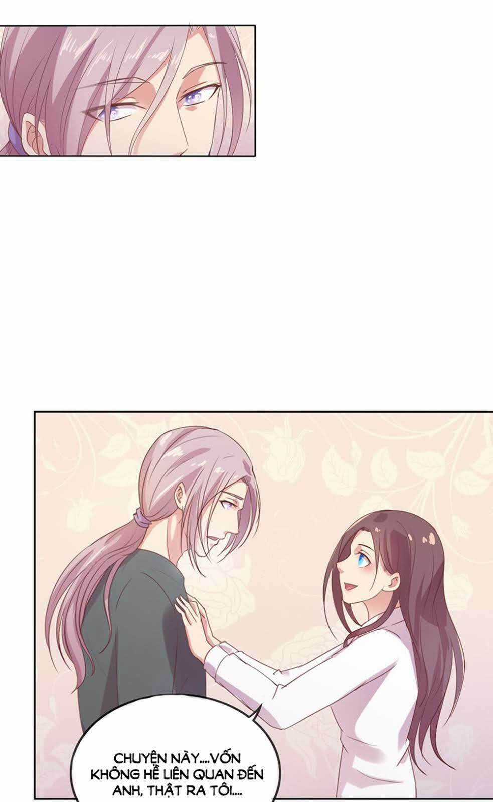 Vạn Sợi Tơ Tình - Chapter 20 - Trang 5