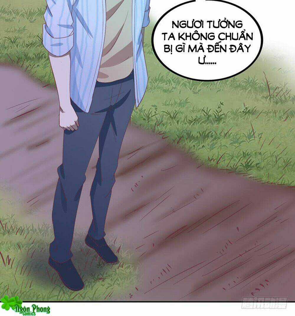 Vạn Sợi Tơ Tình - Chapter 20 - Trang 41