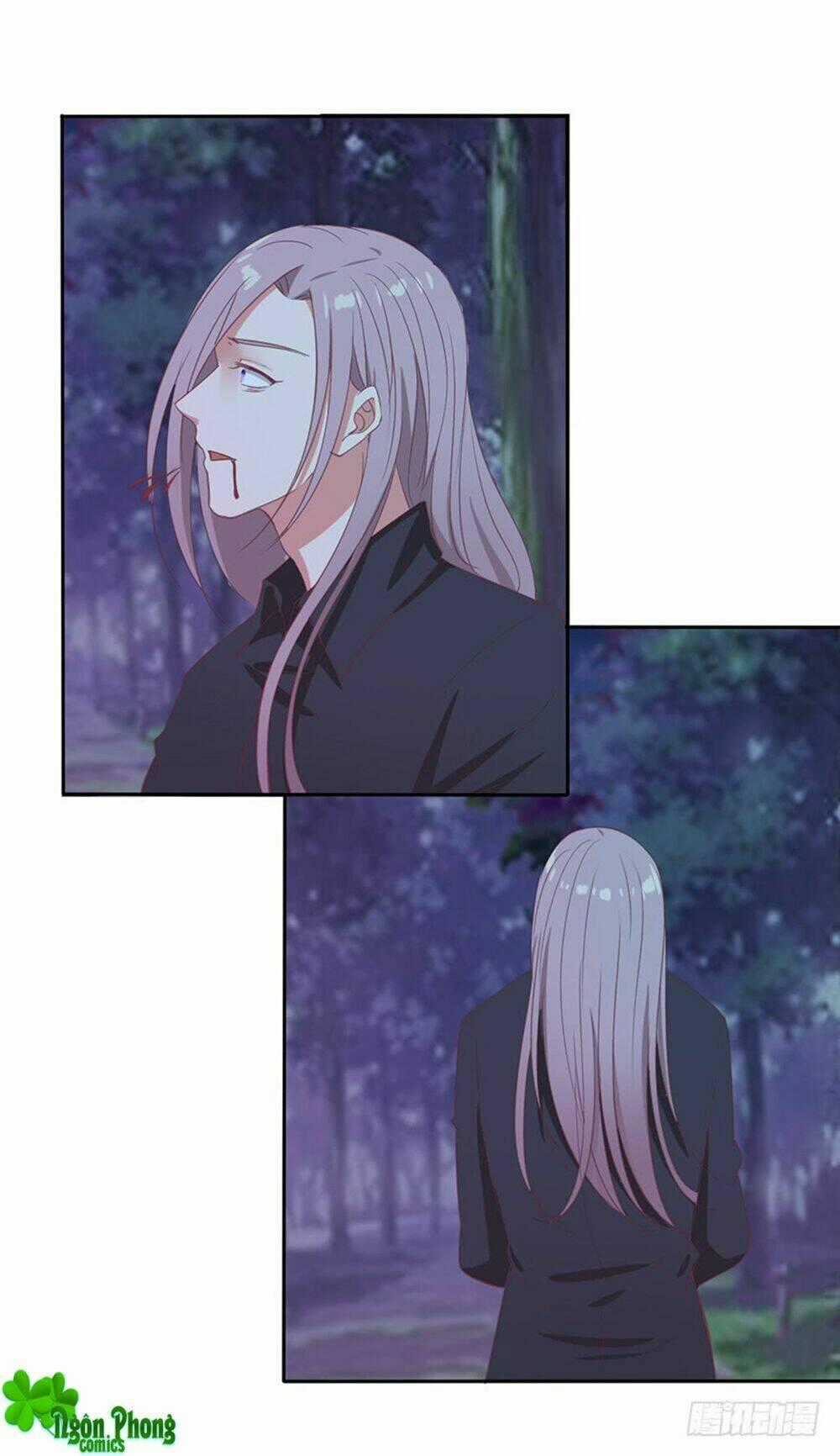 Vạn Sợi Tơ Tình - Chapter 20 - Trang 42