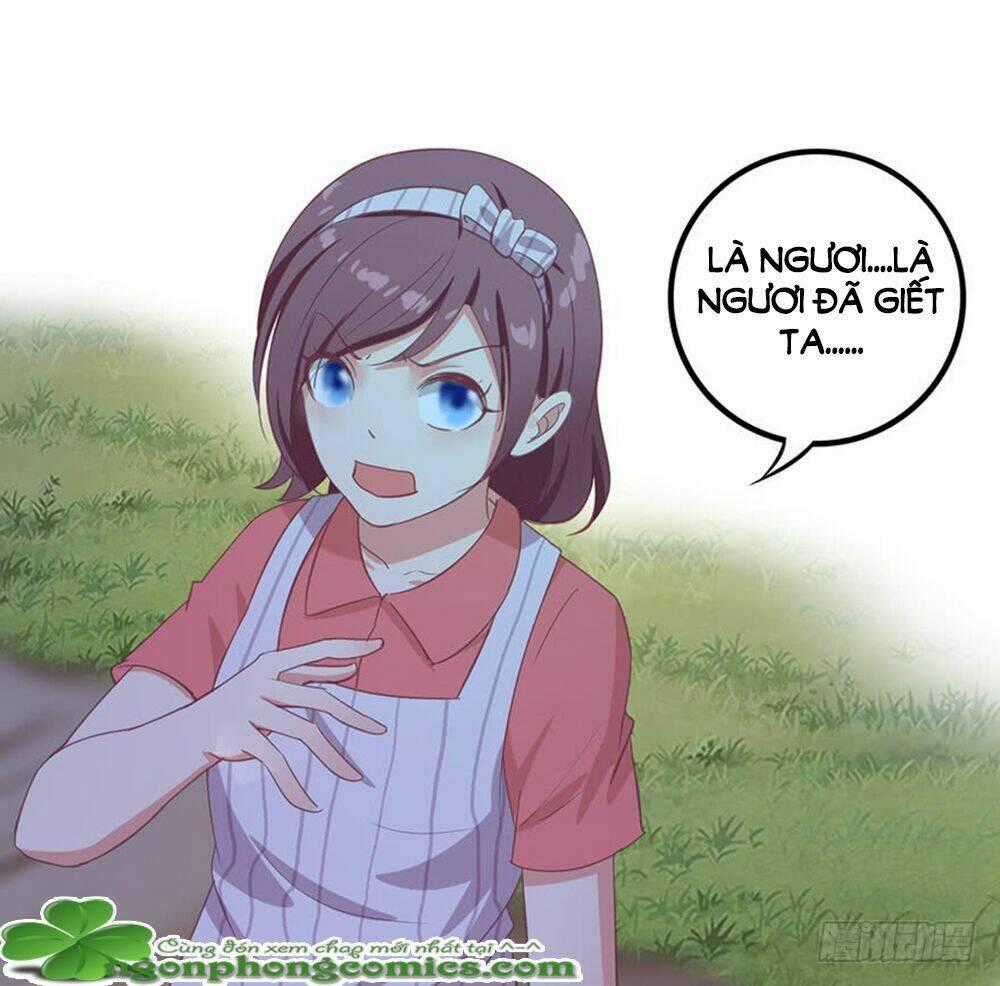 Vạn Sợi Tơ Tình - Chapter 20 - Trang 43