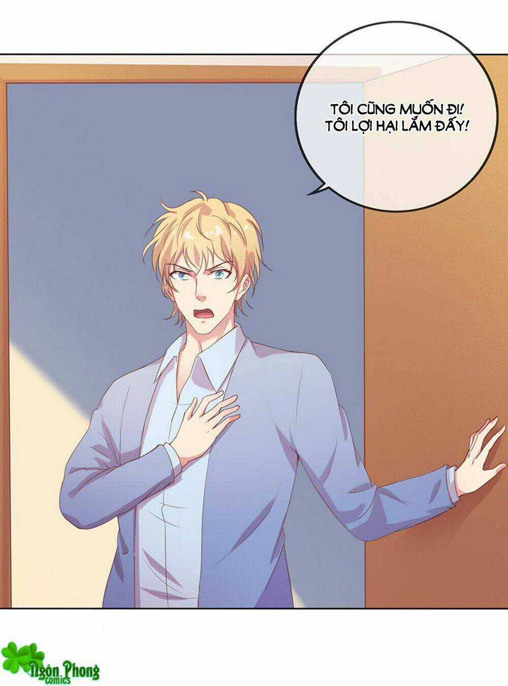 Vạn Sợi Tơ Tình - Chapter 20 - Trang 7