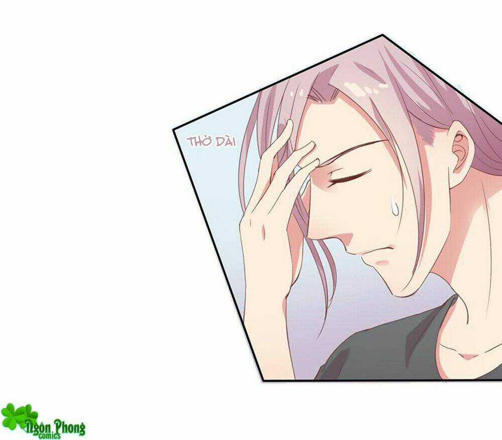 Vạn Sợi Tơ Tình - Chapter 20 - Trang 9