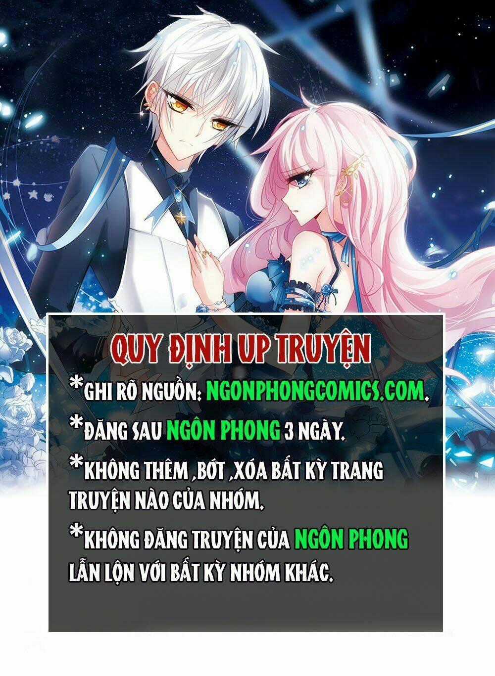 Vạn Sợi Tơ Tình - Chapter 21 - Trang 1