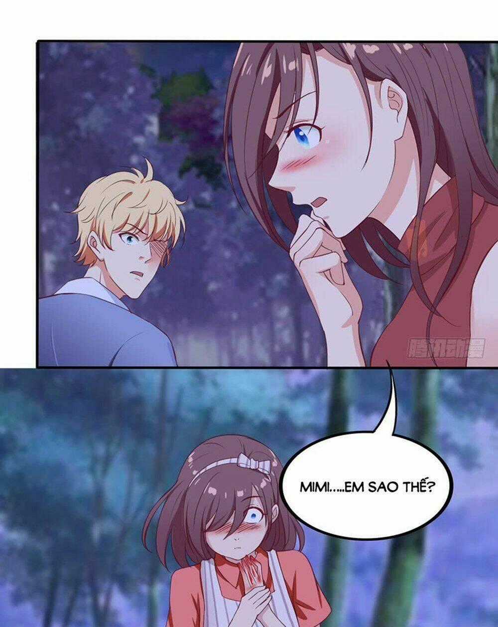 Vạn Sợi Tơ Tình - Chapter 21 - Trang 2