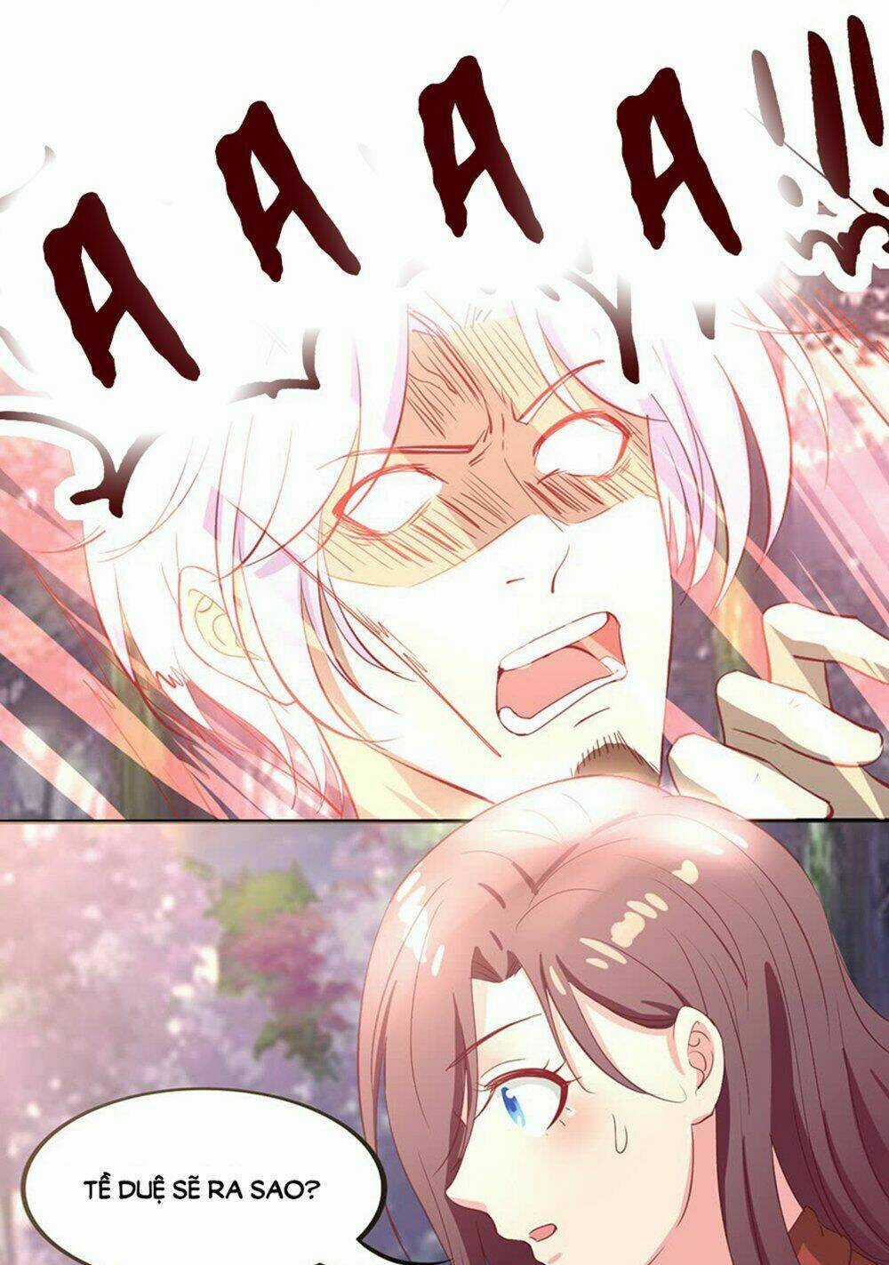 Vạn Sợi Tơ Tình - Chapter 21 - Trang 11