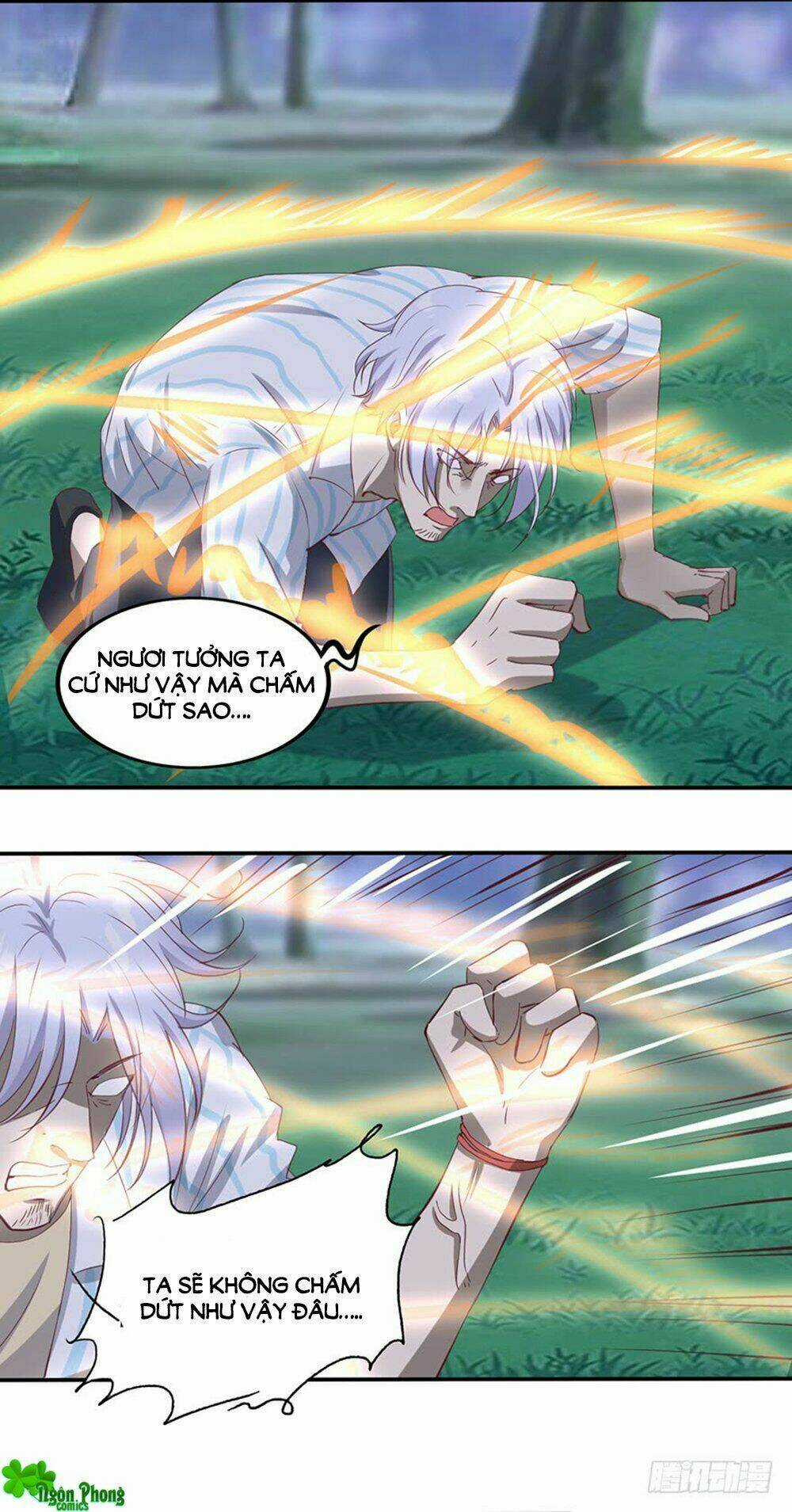 Vạn Sợi Tơ Tình - Chapter 21 - Trang 13