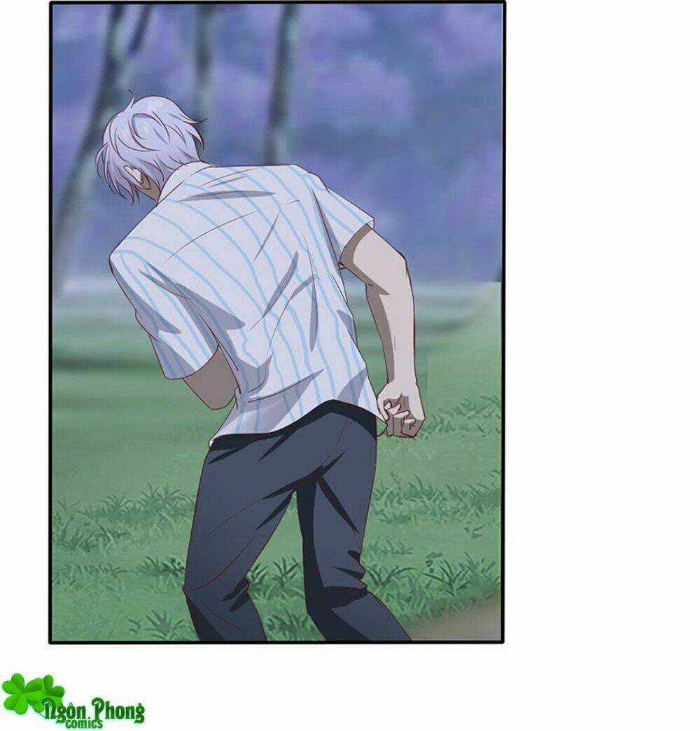 Vạn Sợi Tơ Tình - Chapter 21 - Trang 14