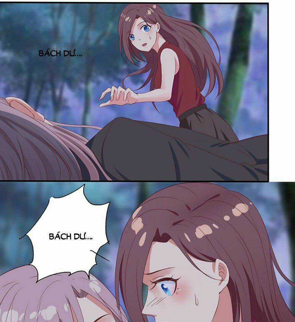 Vạn Sợi Tơ Tình - Chapter 21 - Trang 15