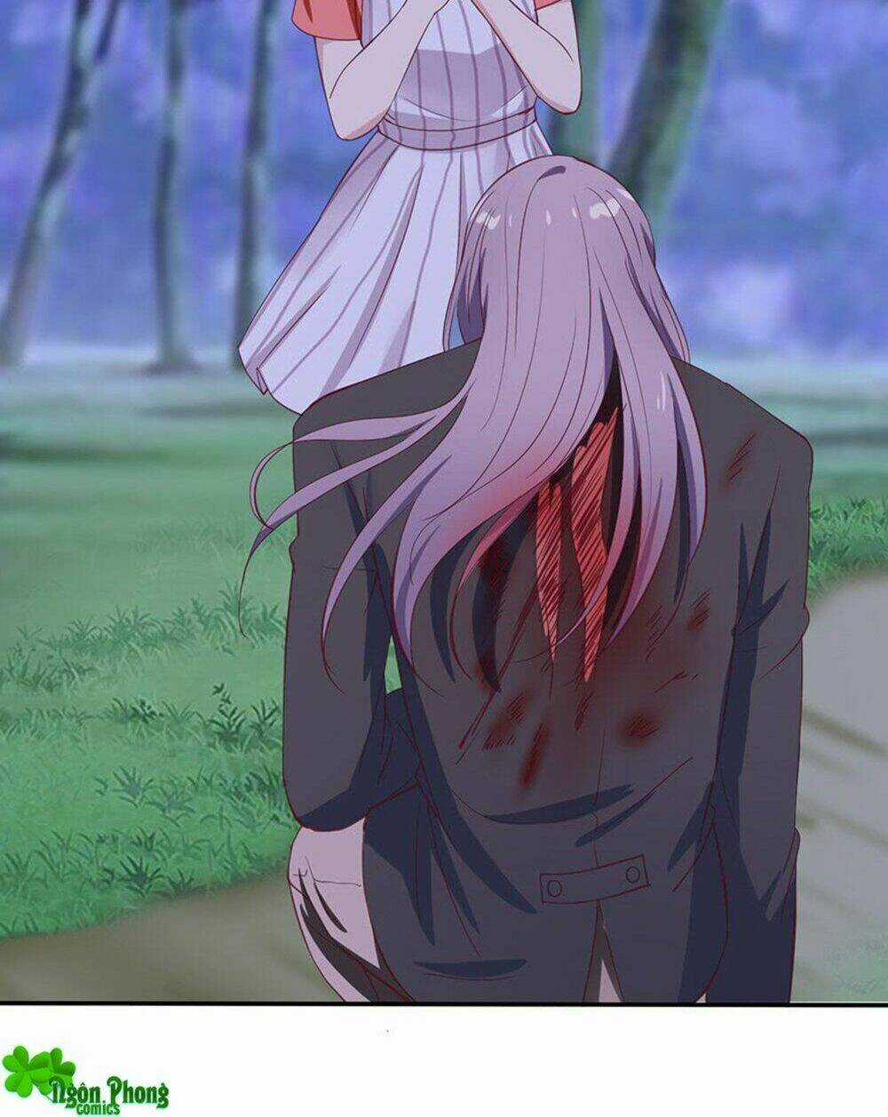 Vạn Sợi Tơ Tình - Chapter 21 - Trang 3