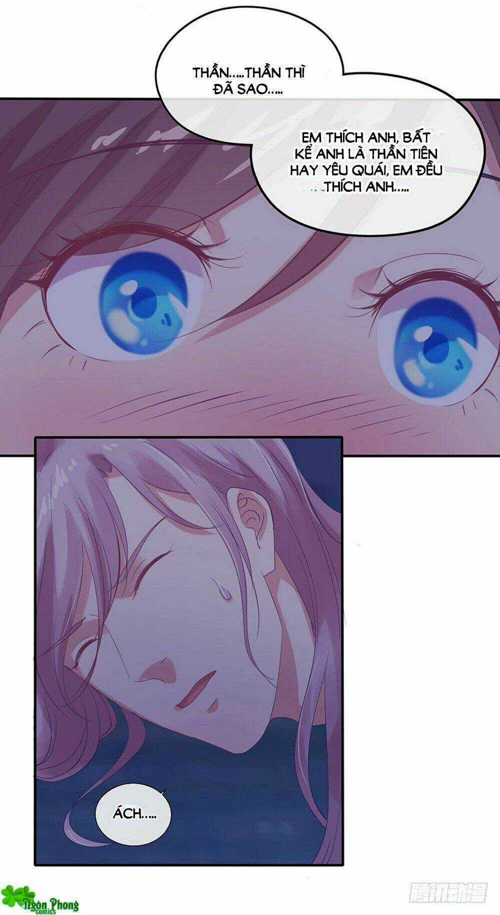 Vạn Sợi Tơ Tình - Chapter 21 - Trang 25