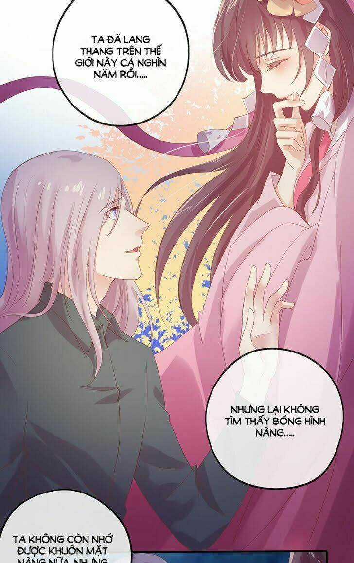 Vạn Sợi Tơ Tình - Chapter 21 - Trang 28