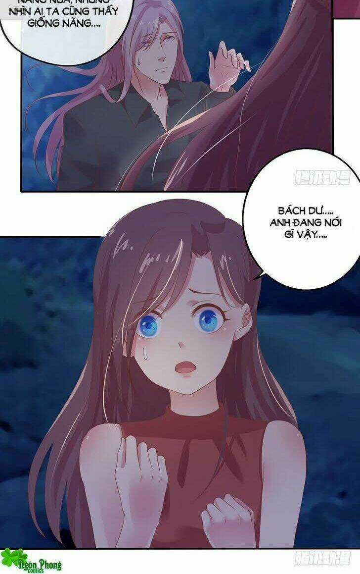 Vạn Sợi Tơ Tình - Chapter 21 - Trang 29