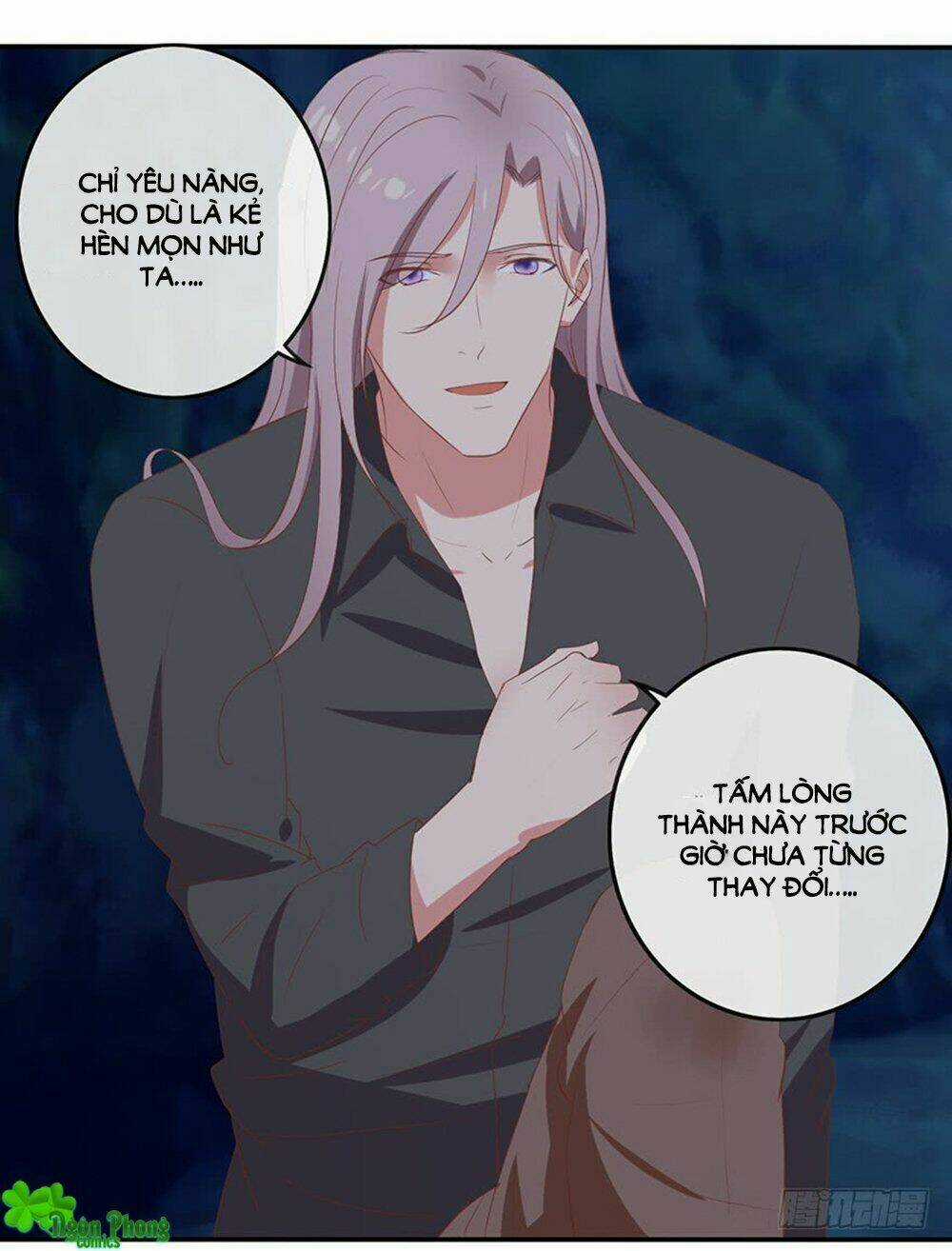 Vạn Sợi Tơ Tình - Chapter 21 - Trang 30