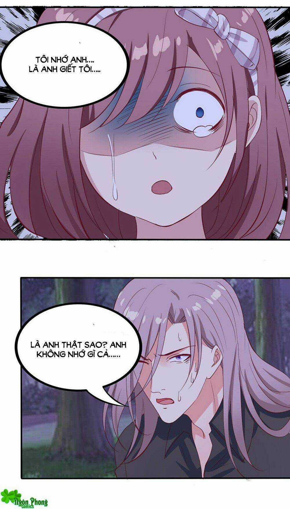 Vạn Sợi Tơ Tình - Chapter 21 - Trang 4