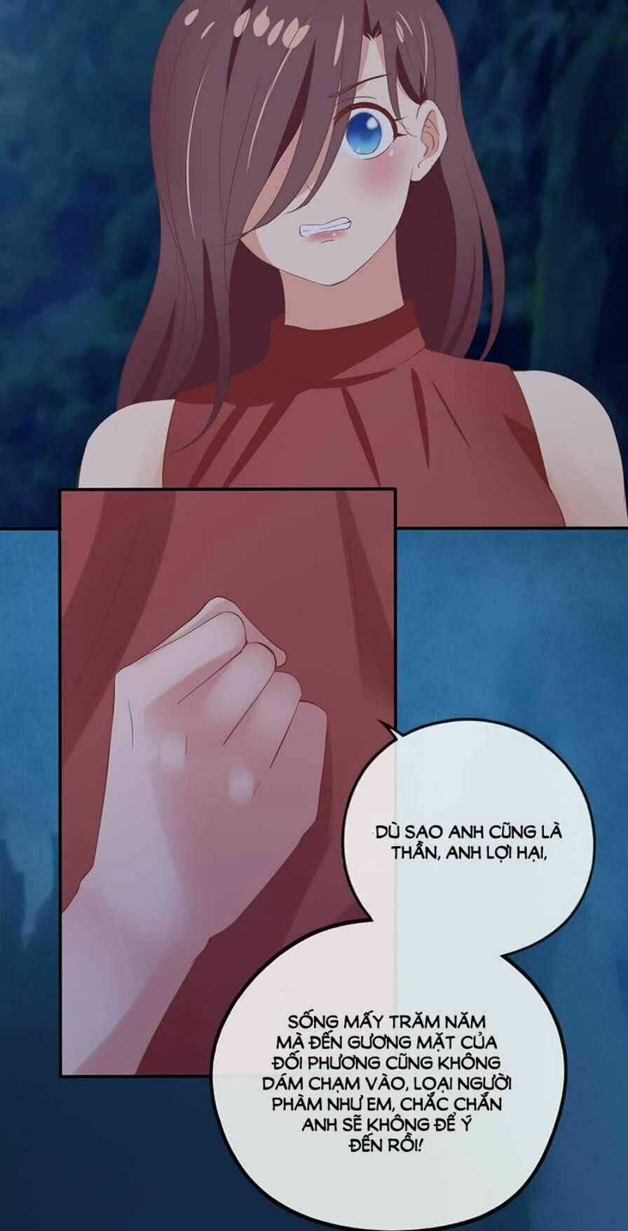 Vạn Sợi Tơ Tình - Chapter 21 - Trang 32