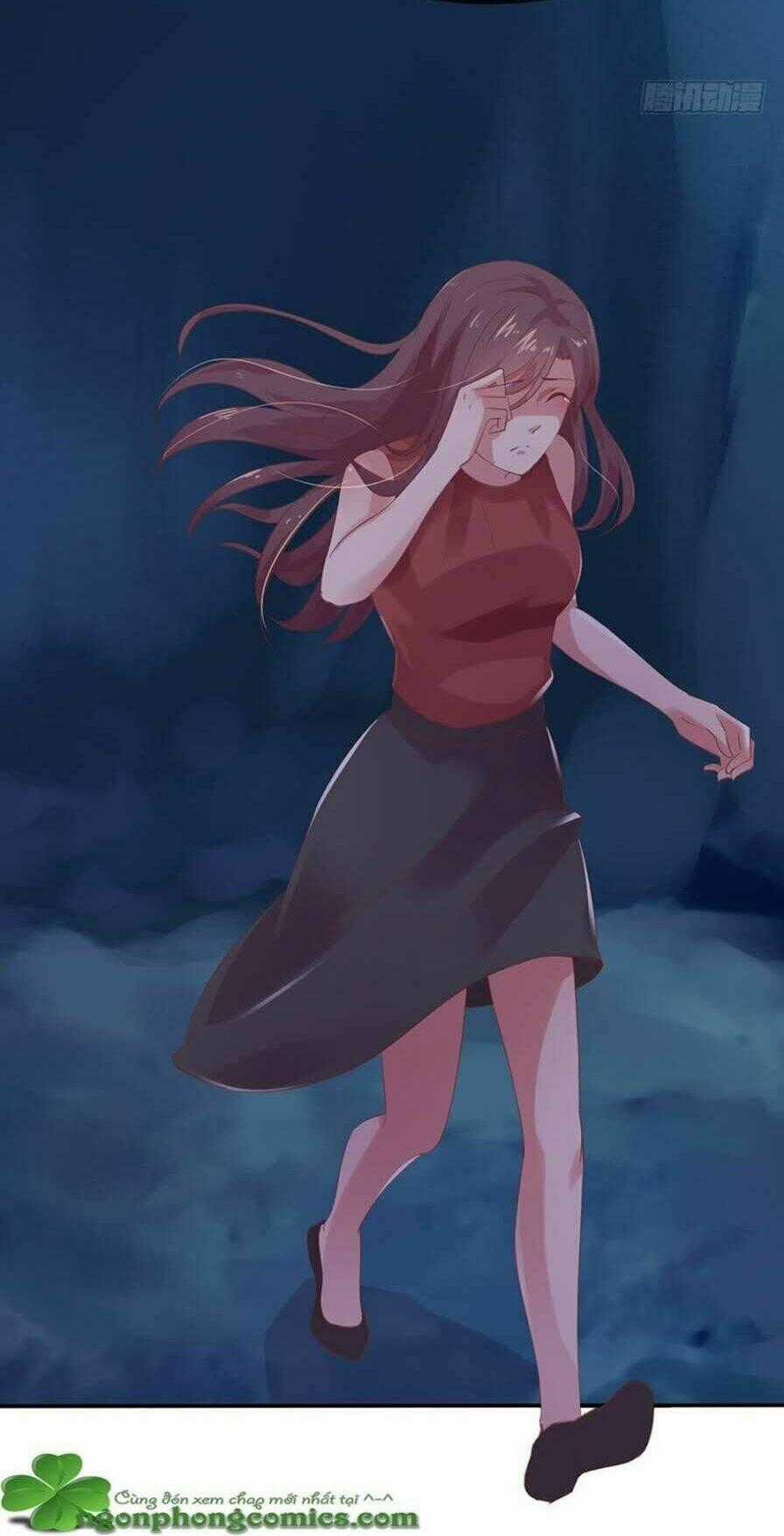 Vạn Sợi Tơ Tình - Chapter 21 - Trang 33