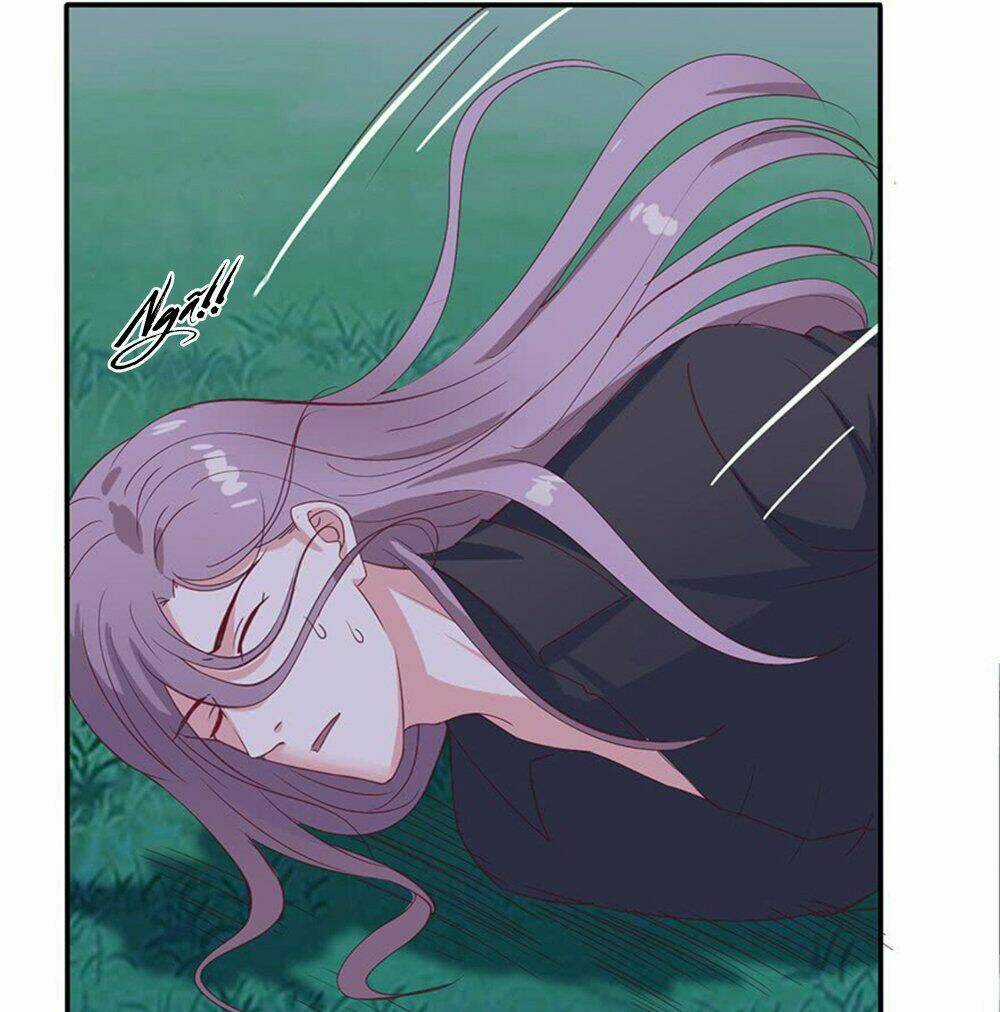 Vạn Sợi Tơ Tình - Chapter 21 - Trang 5