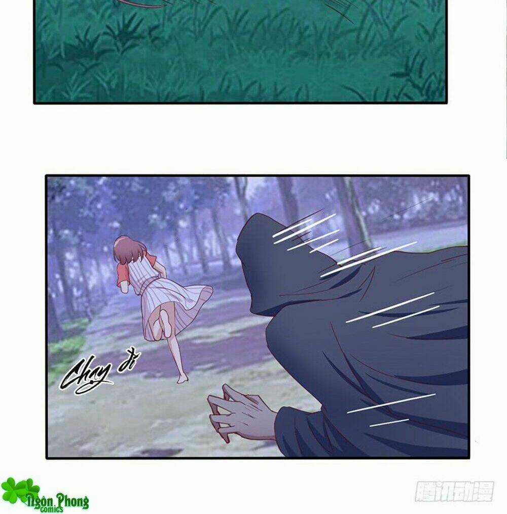 Vạn Sợi Tơ Tình - Chapter 21 - Trang 6